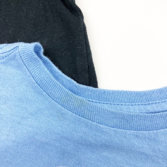 NFL Team Apparel Carolina Tar Heels Shirt … - Picture 3 of 3